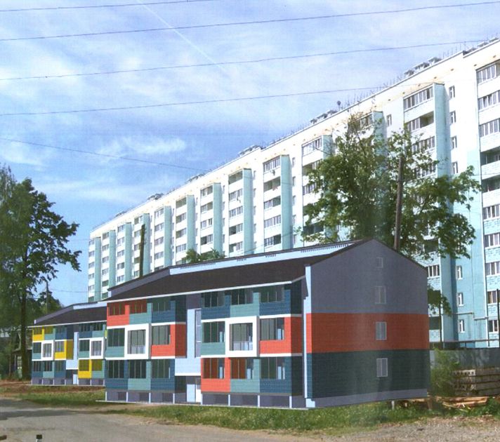 продажа квартир Июль