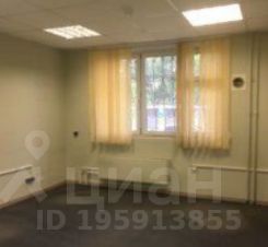 Аренда офиса 40 кв Перовский проезд аренда офисов в центре г мурманска