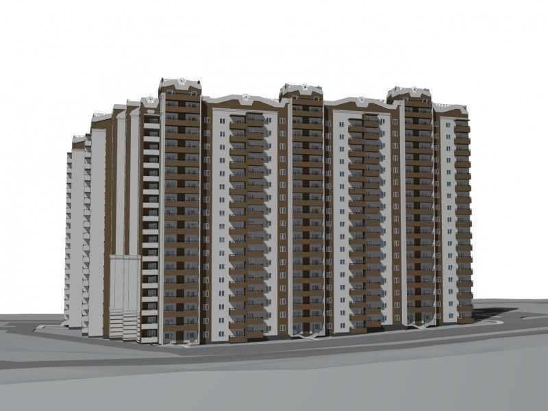продажа квартир Панорама