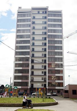продажа квартир ул. Никитина 40