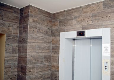 фото ЖК ул. Никитина 40