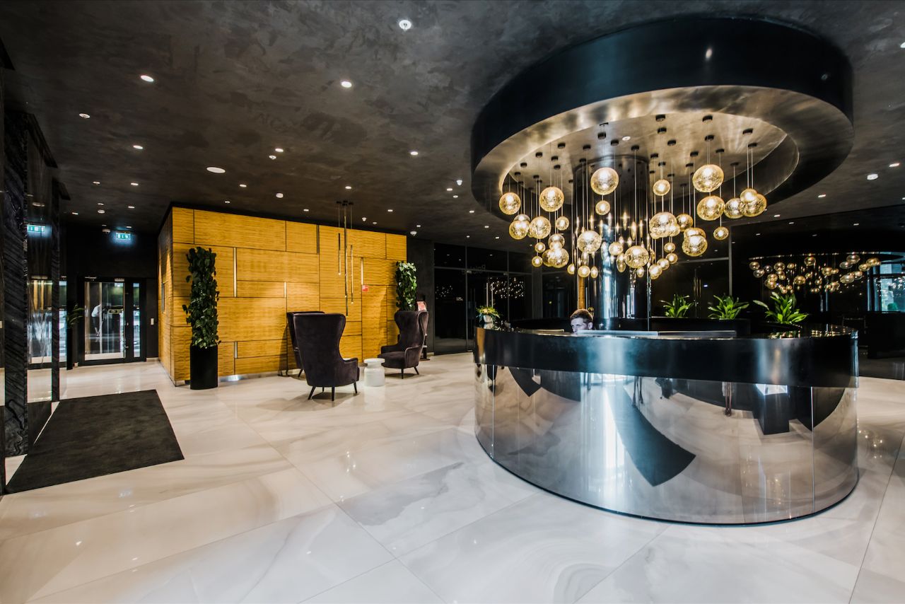 купить квартиру в ЖК Art Residence (Арт Резиденс)