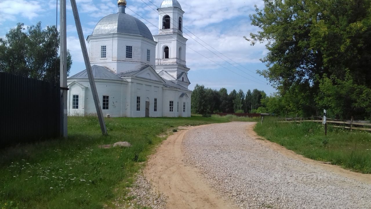 Гисметео сельская маза нижегородская