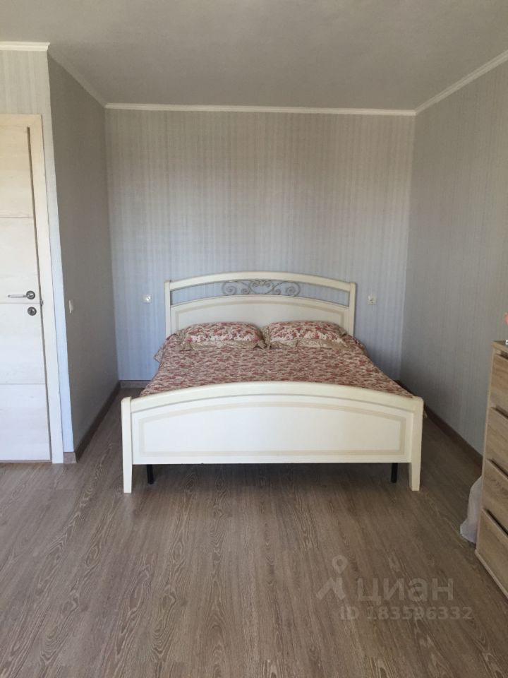 Аренда однокомнатной квартиры 41м² ул. Генерала Тюленева, 25, Москва, ЮЗАО, р-н Теплый Стан м. Теплый Стан - база ЦИАН, объявление 183596332