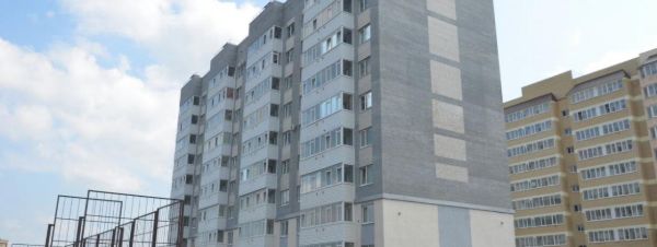 2-я Фотография ЖК «Северное сияние»