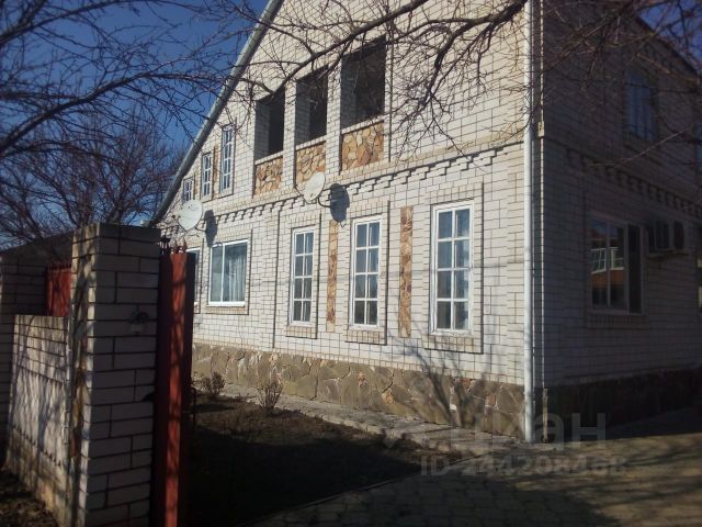 Купить Дом В Кавказской С Фото