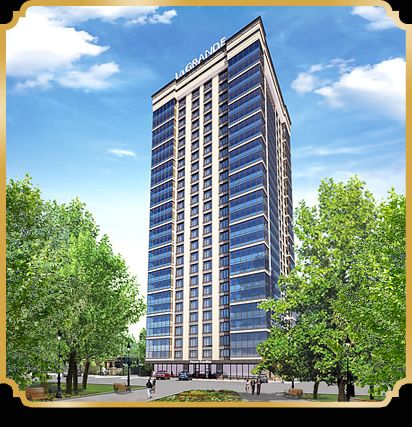 фото ЖК Lа GRANDE