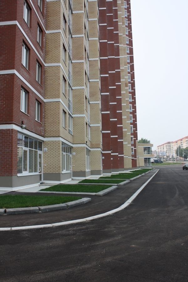 купить квартиру в ЖК по ул. Уинская, 15А