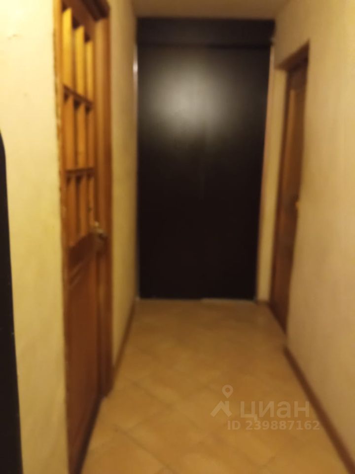 Продажа трехкомнатной квартиры 57м² ул. Асафьева, 10, Санкт-Петербург, р-н Выборгский, Шувалово-Озерки м. Проспект Просвещения - база ЦИАН, объявление 239887162
