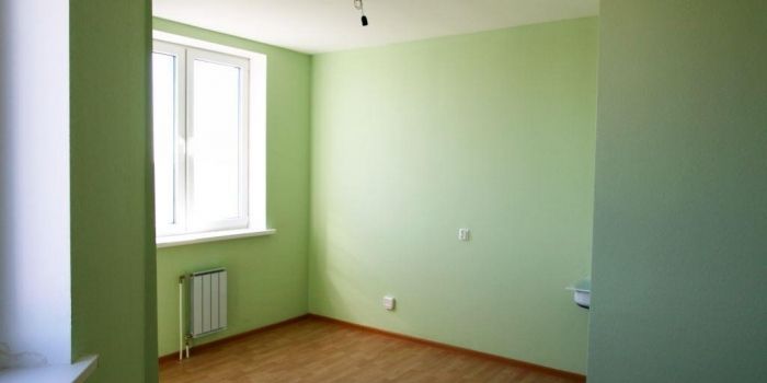 ЖК Парниковая, 6