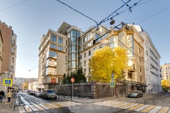 Снять место под офис Мансуровский переулок аренда офиса мытищи привокзальная площадь