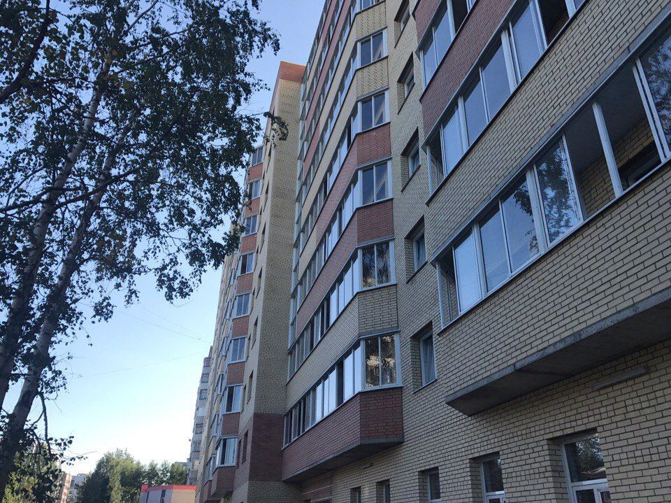 ЖК Зеленый квартал