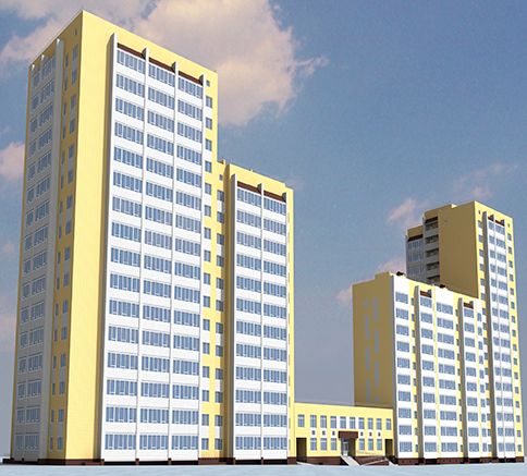 продажа квартир Елизарова
