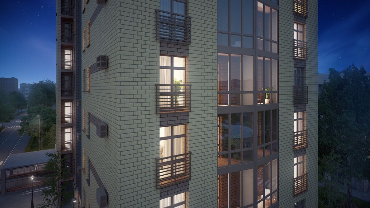 продажа квартир на ул. Резинстроя