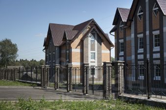 Помещение для персонала Самаринская улица аренда офиса саратов стоимость