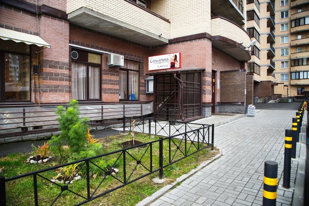 ЖК Северная регата
