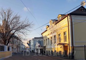 Снять помещение под офис Марксистская улица коммерческая недвижимость сокол