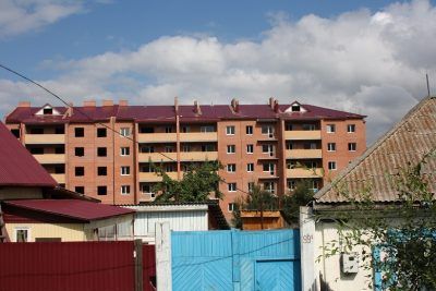 купить квартиру в ЖК по ул. Буденного