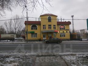 Снять место под офис Стратонавтов проезд коммерческая недвижимость воркуты
