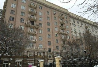 Документы для кредита в москве Гончарная набережная куда платится ндфл