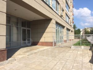 Снять место под офис Суворовская улица субаренда офиса
