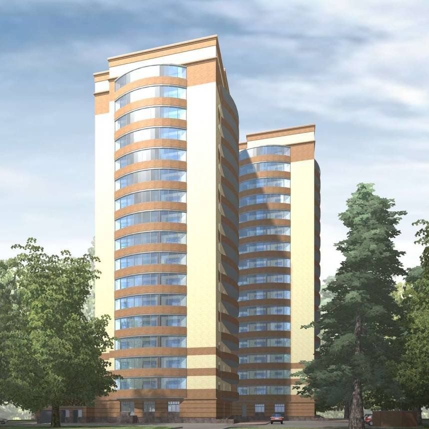 продажа квартир Дом на ул. Молодцова