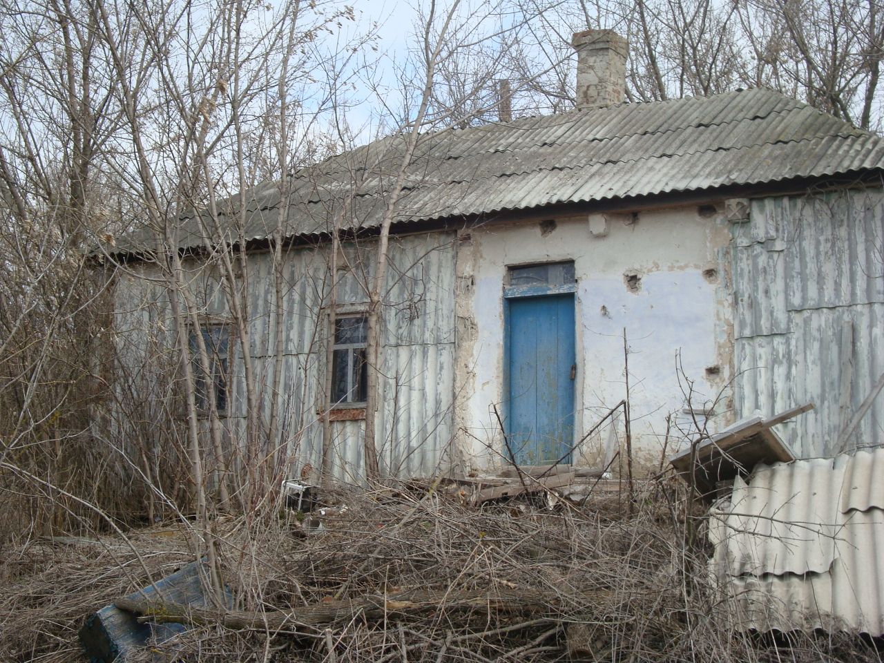 Семилуки Воронежская Область Купить Дом Недорого
