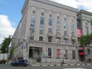 коммерческая недвижимость без посредников в ростове на