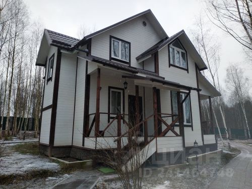 Снять Дом В Яхроме На Новый Год