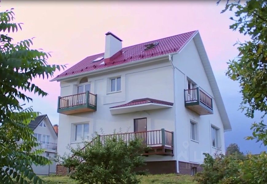 Продаю дом 380м² Московская область, Дмитровский городской округ, Сазонки деревня м. Окружная - база ЦИАН, объявление 230861657