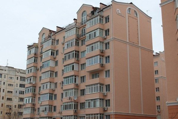 продажа квартир Проспект генерала Острякова, 242