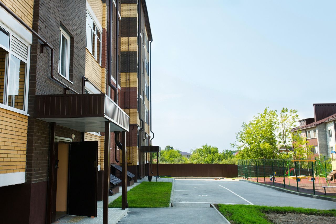 продажа квартир ул. Большая красная