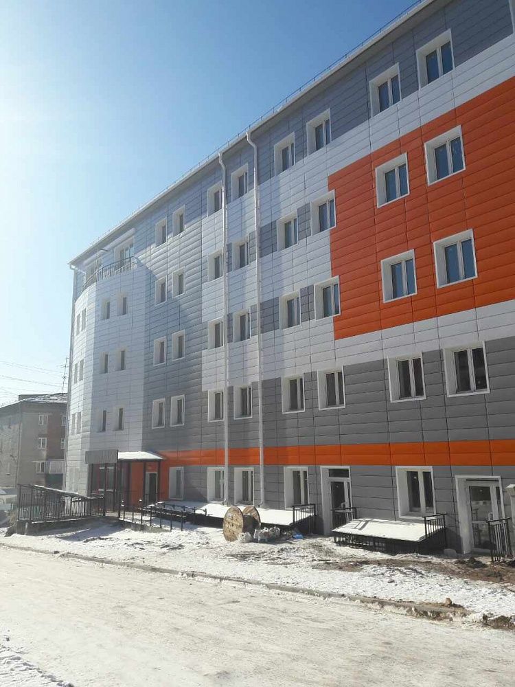 купить квартиру в ЖК Алмаз