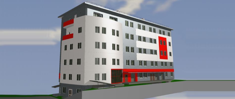 продажа квартир Алмаз