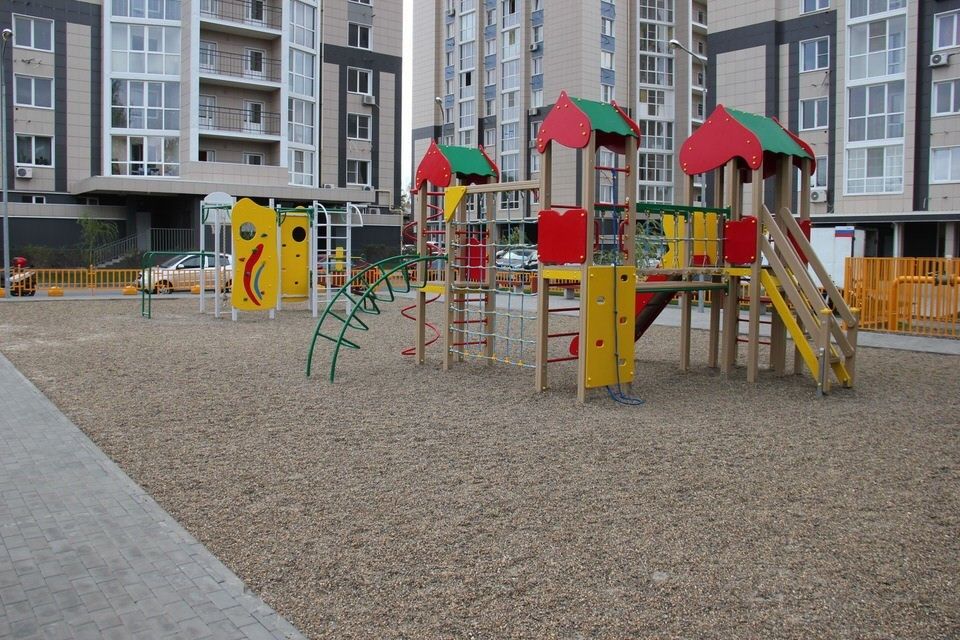 фото ЖК Авиатор