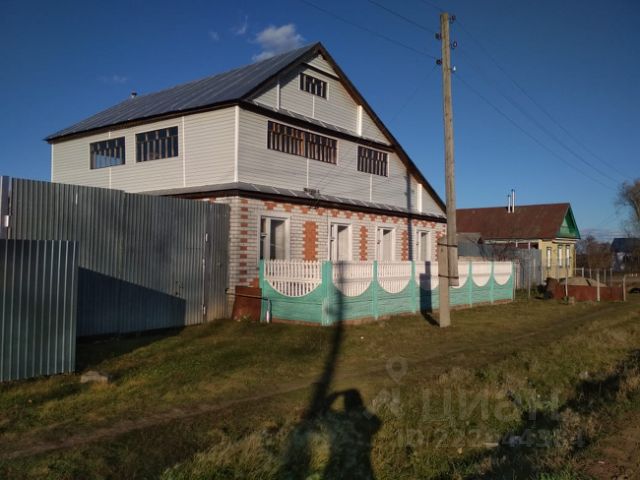 kupit dom na ulice vostochnaya v derevne