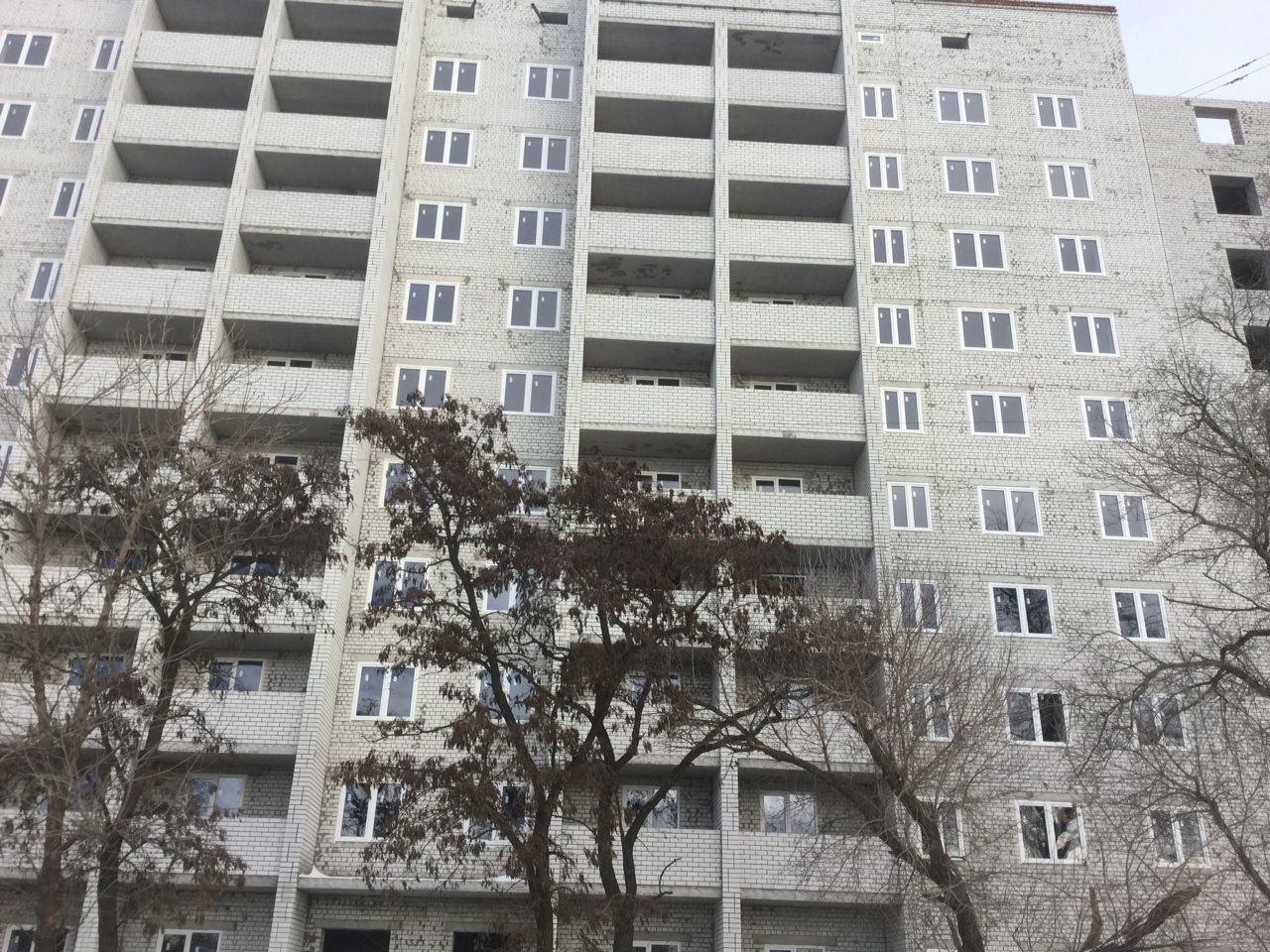 купить квартиру в ЖК Уютный