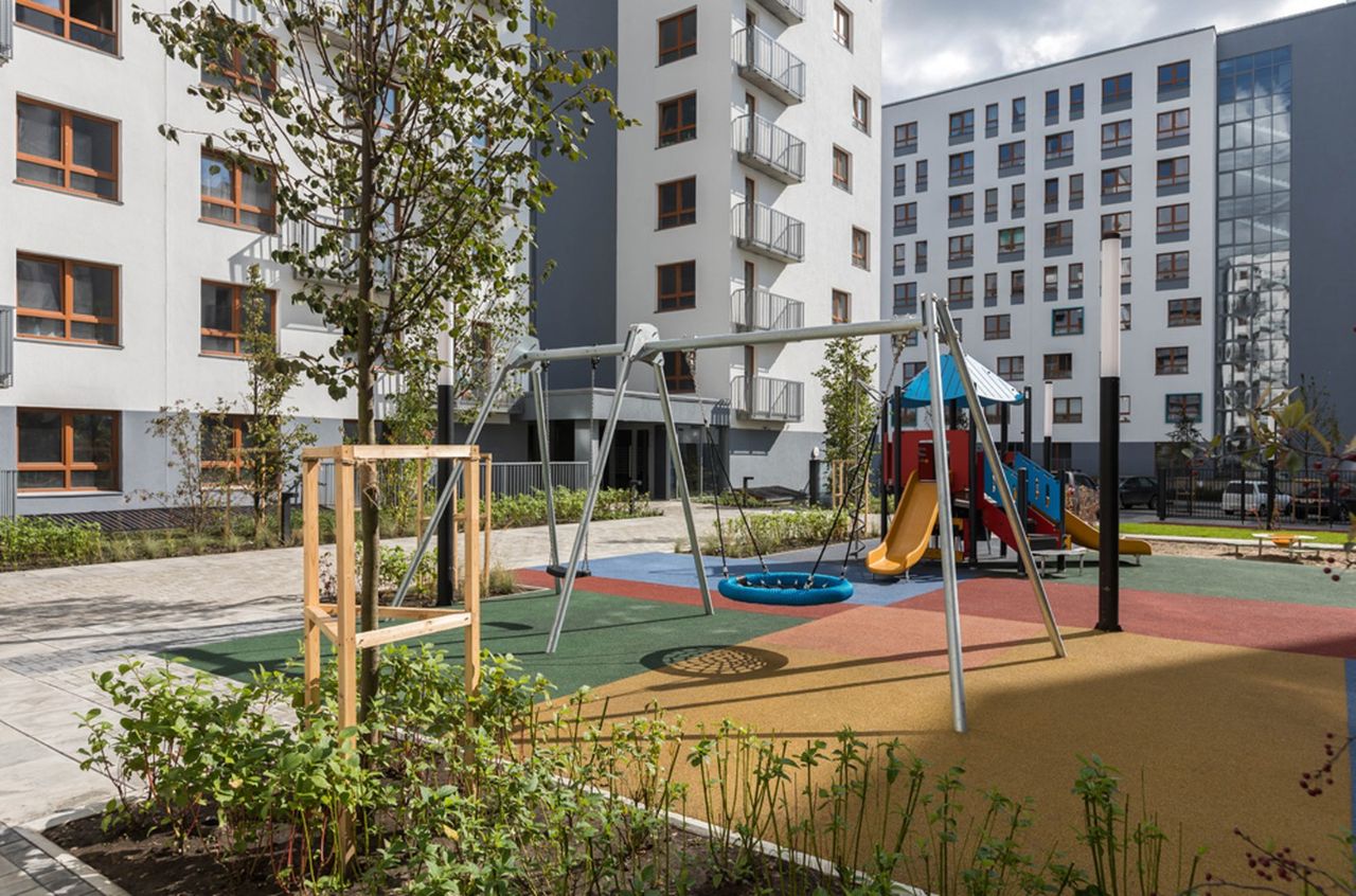 фото ЖК Дунаевский