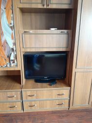 1-комн.кв., 40 м², этаж 7