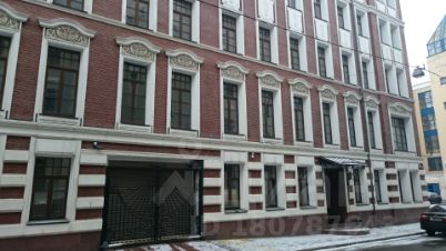 Коммерческая недвижимость Рыбников переулок аренда офиса со складским помещением 70 кв метров