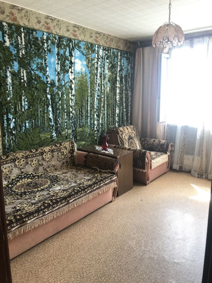 Снять комнату 54м² 1-я Дубровская ул., 1К1, Москва, ЦАО, р-н Таганский м. Пролетарская - база ЦИАН, объявление 242450886