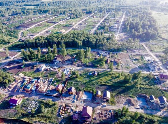 Погода в пгт им цюрупы моск обл. Чкаловские просторы Новосибирск. Чкаловские просторы коттеджный поселок. СНТ Чкаловские просторы (Новосибирск). Коттеджный поселок Чкаловские просторы на карте.