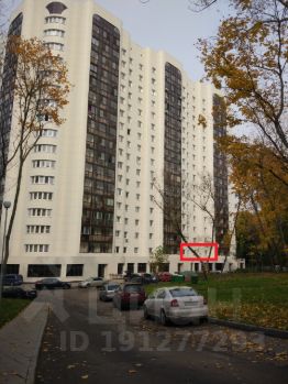 Арендовать помещение под офис Филевский бульвар Аренда офисных помещений Новокосино