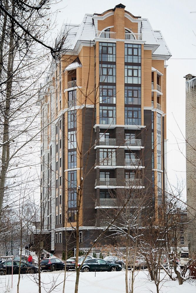 продажа квартир по ул. Фрунзе, 20а