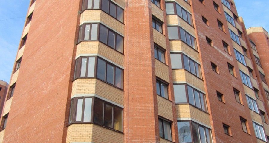 продажа квартир по ул. Льва Толстого