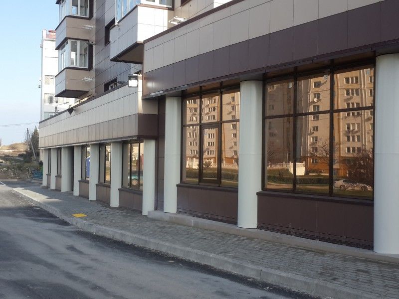 жилой комплекс Троицкий квартал