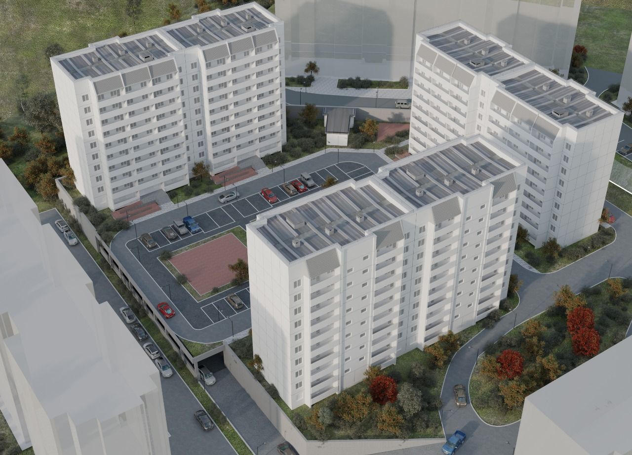 продажа квартир Эко-Квартал