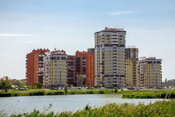 3-я Фотография ЖК «Южный берег»