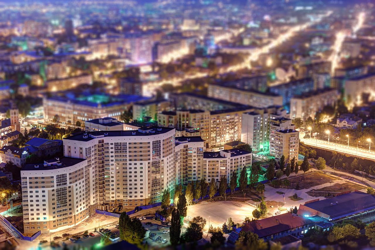 продажа квартир Эгоист