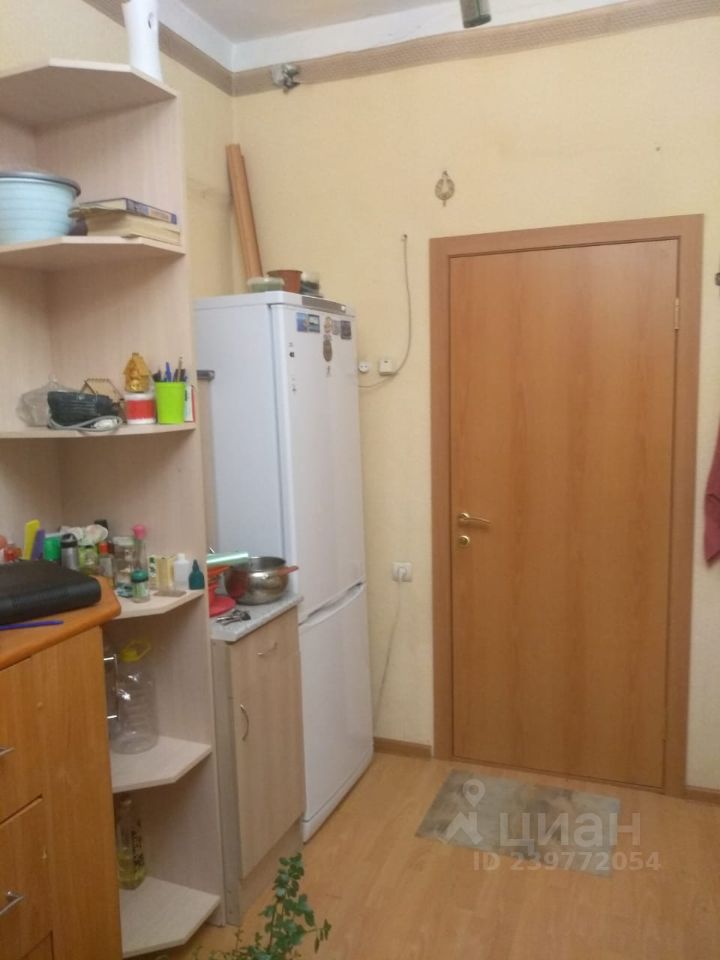 Купить комнату 109м² ул. Трофимова, 9, Москва, ЮАО, р-н Даниловский м. Автозаводская - база ЦИАН, объявление 239772054